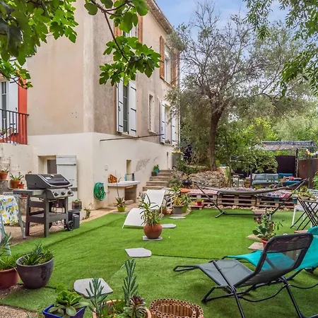 Maison Casanova - Welkeys Tatil Evi *