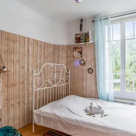 Tatil Evi Maison Casanova - Welkeys *