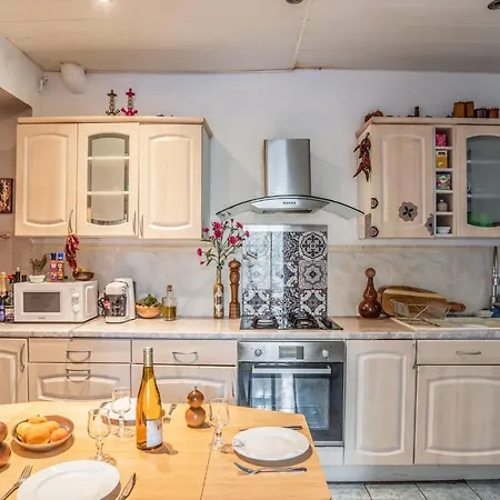 Tatil Evi Maison Casanova - Welkeys *