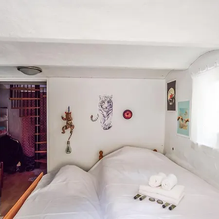 Maison Casanova - Welkeys Tatil Evi Toulon