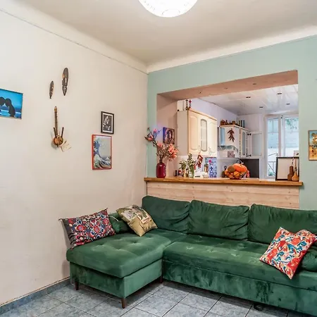Maison Casanova - Welkeys Tatil Evi *