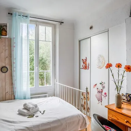 Tatil Evi Maison Casanova - Welkeys *