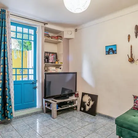 Maison Casanova - Welkeys * Toulon